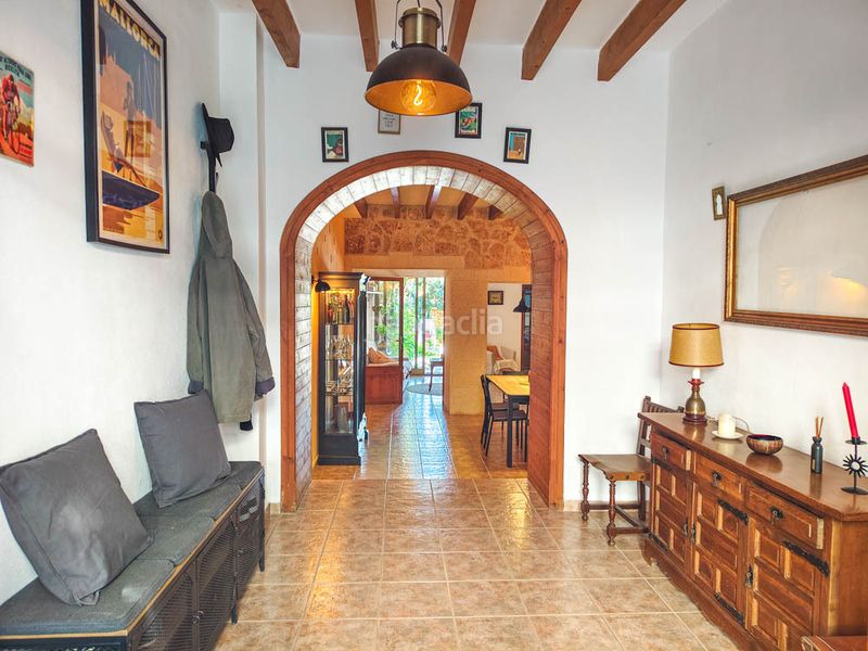 Foto 10302a3d-2b75-4381-a369-1a7c8d14088a. Casa amb calefacció piscina a Santa Margalida poble Santa Margalida