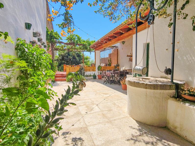 Foto 174e26cd-e139-49cb-a0a1-e3939b6a5fa6. Casa amb calefacció piscina a Santa Margalida poble Santa Margalida