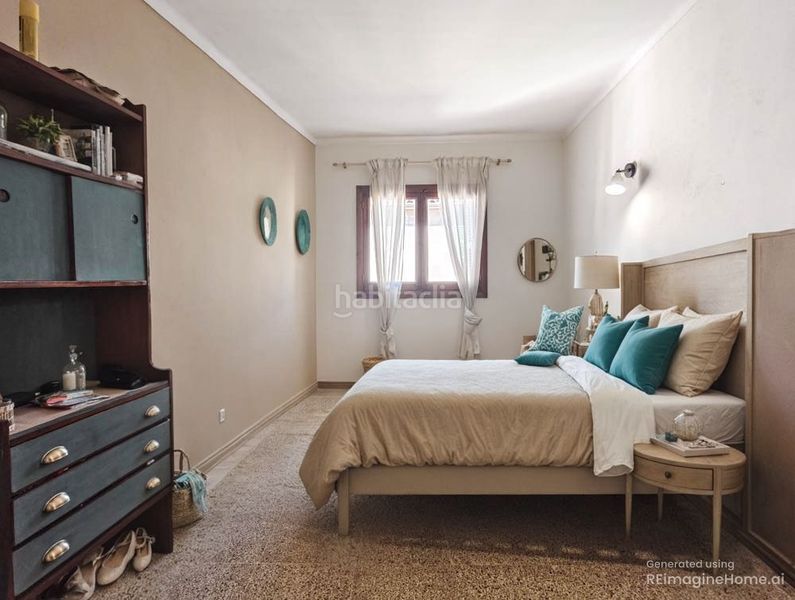 Foto 3bbfdaaf-82f0-4885-b740-e757013e162d. Casa amb calefacció piscina a Santa Margalida poble Santa Margalida