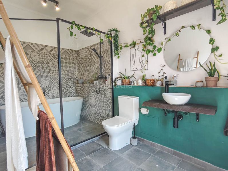 Foto 3e76594a-e82b-4f6b-a00f-6ba038ddc977. Casa amb calefacció piscina a Santa Margalida poble Santa Margalida