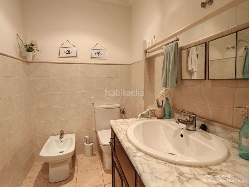 Foto 43395746-1b3e-4af6-90df-9ebd96192f13. Casa amb calefacció piscina a Santa Margalida poble Santa Margalida