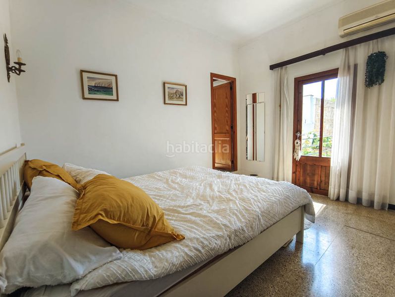 Foto 63c3b2e5-e00d-4e4f-a893-09f9db224c5f. Casa amb calefacció piscina a Santa Margalida poble Santa Margalida