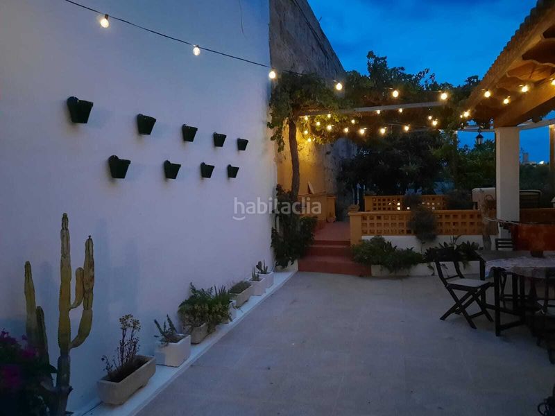 Foto 65624666-9e91-4176-a001-49b3abafadae. Casa amb calefacció piscina a Santa Margalida poble Santa Margalida