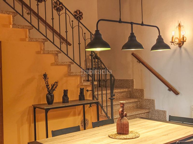 Foto 6bcb38d3-b682-47de-923c-e6693befeb9d. Casa amb calefacció piscina a Santa Margalida poble Santa Margalida