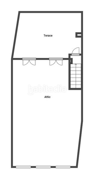 Foto 7562d865-00b8-4803-87d0-bce063107554. Casa amb calefacció piscina a Santa Margalida poble Santa Margalida