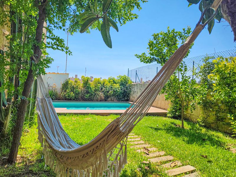 Foto 75c4a766-bef5-45ca-a06f-5aa7c500a5f2. Casa amb calefacció piscina a Santa Margalida poble Santa Margalida