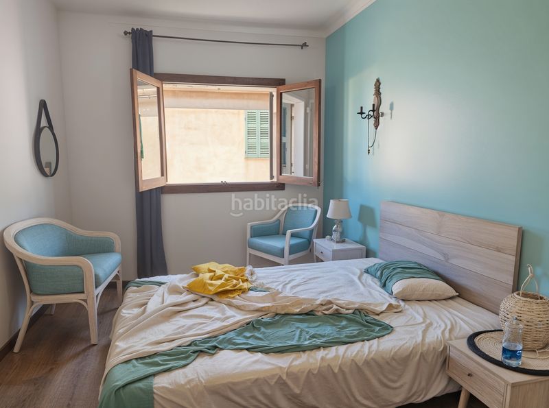 Foto 767ddb93-6e58-4bcf-a561-e08fb38cb434. Casa amb calefacció piscina a Santa Margalida poble Santa Margalida