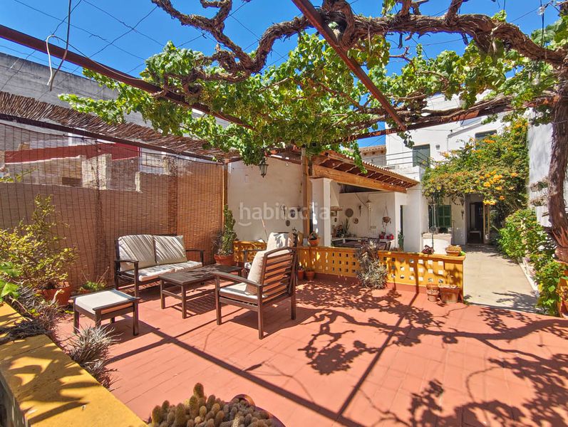 Foto 77522335-d371-4d98-9c4f-7e7d59d71c30. Casa amb calefacció piscina a Santa Margalida poble Santa Margalida