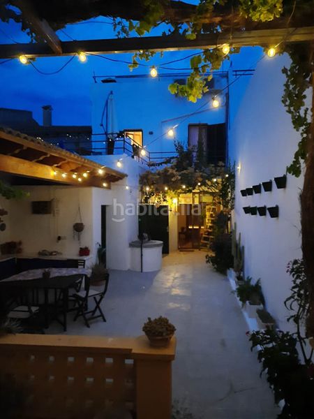 Foto 78046e90-543c-47b6-9740-7c8fd7e7a6bb. Casa amb calefacció piscina a Santa Margalida poble Santa Margalida