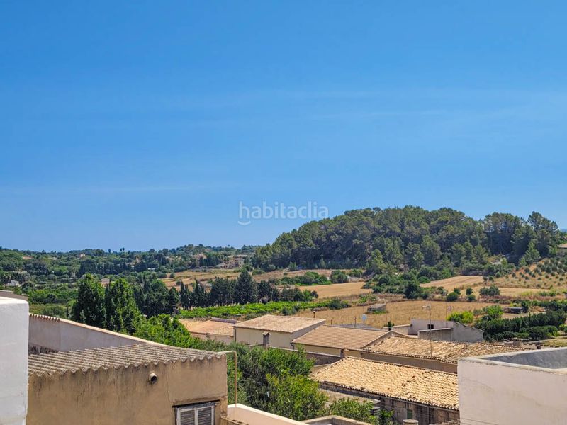 Foto 99cda27e-aa91-4a83-a0f2-b026c02ce201. Casa amb calefacció piscina a Santa Margalida poble Santa Margalida