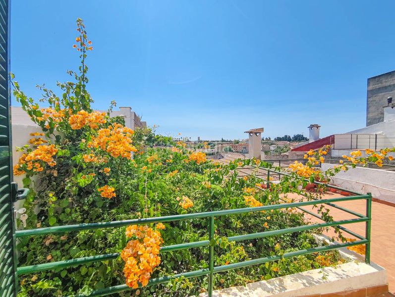 Foto c8e4b646-7069-4413-b450-ed9cb3200f63. Casa amb calefacció piscina a Santa Margalida poble Santa Margalida