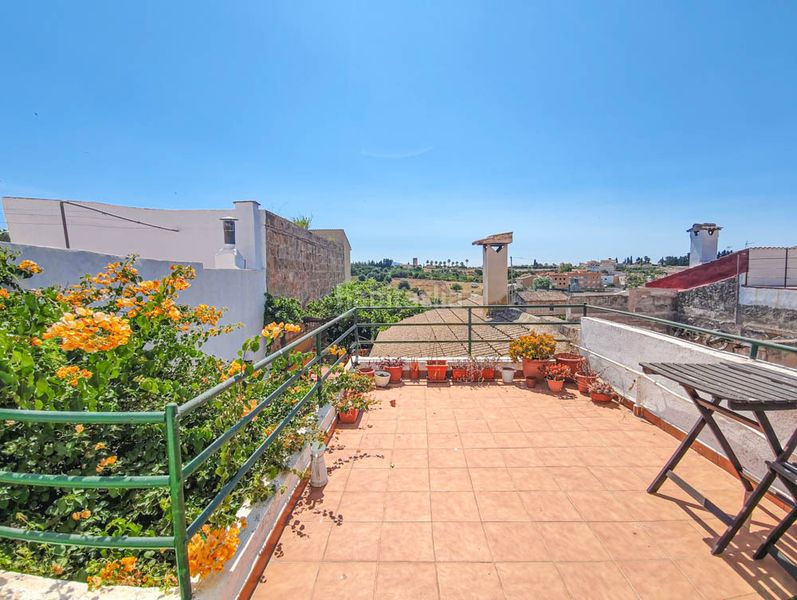 Foto d54bbe9b-27d3-4c68-aa1d-138d931d3e25. Casa amb calefacció piscina a Santa Margalida poble Santa Margalida