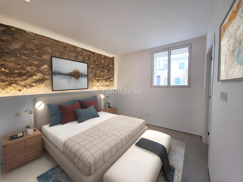 Foto 5df87097-93cf-4274-b3fd-d0c78bb90d6f. Casa adosada en S´Alquería Blanca - Calonge Santanyí