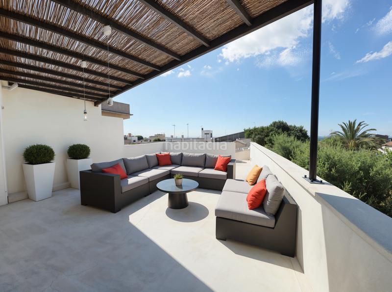 Foto b7765759-e112-46fc-9483-09643078b22e. Casa adosada en S´Alquería Blanca - Calonge Santanyí