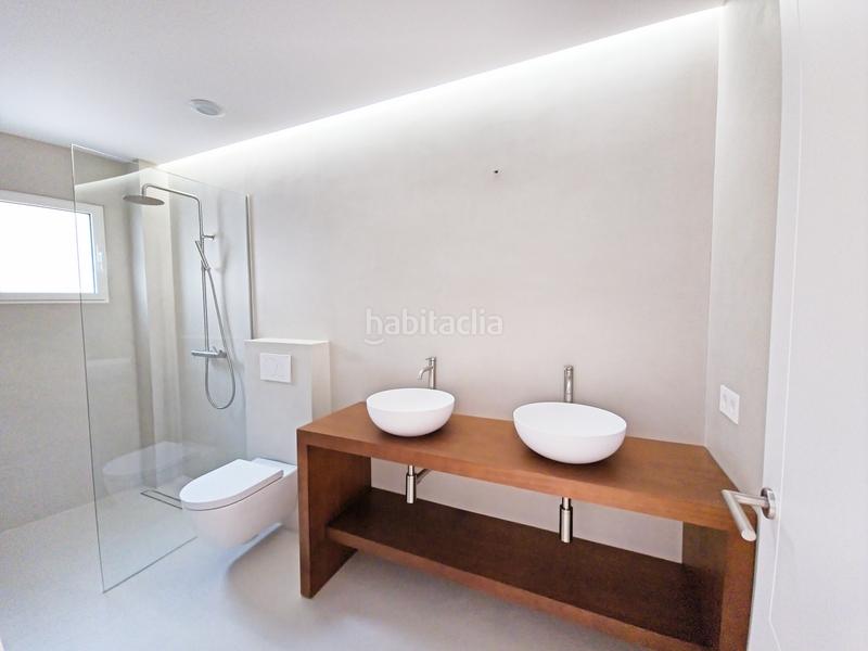 Foto bc27554c-88df-4e58-b30b-711979215457. Casa adosada en S´Alquería Blanca - Calonge Santanyí