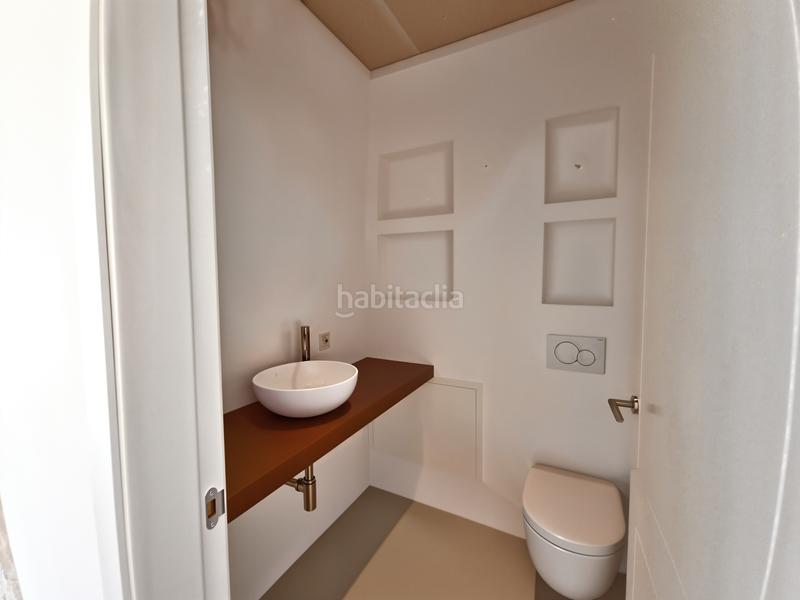 Foto e42efa11-6d18-4e02-b98a-338efa1aa74c. Casa adosada en S´Alquería Blanca - Calonge Santanyí