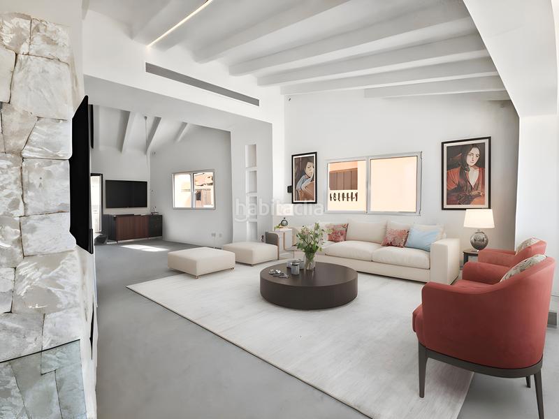 Foto 29e6ea87-a82c-4f50-ac43-c4f5c709f9a7. Maison jumelée dans S´Alquería Blanca - Calonge Santanyí