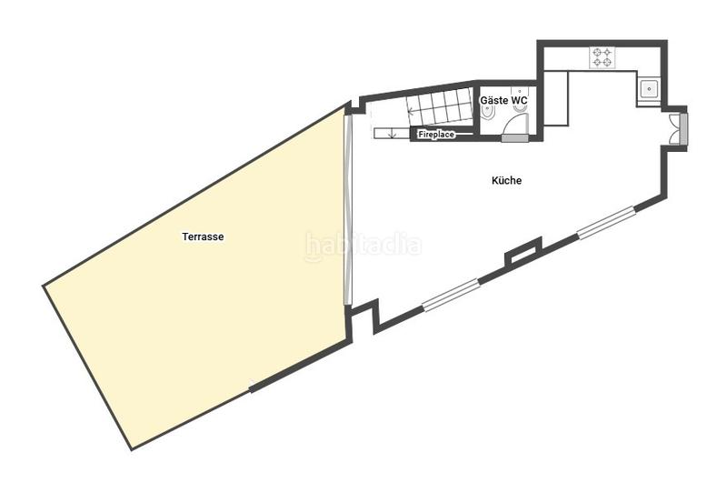 Foto 6bce914e-3fb2-4e11-b8b8-0c6cc10b7330. Maison jumelée dans S´Alquería Blanca - Calonge Santanyí
