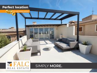 Maison jumelée à S´Alquería Blanca - Calonge
