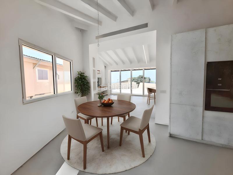 Foto 6a15ce9f-2b7a-489c-b1b0-4f097092258b. Semi detached house in S´Alquería Blanca - Calonge Santanyí