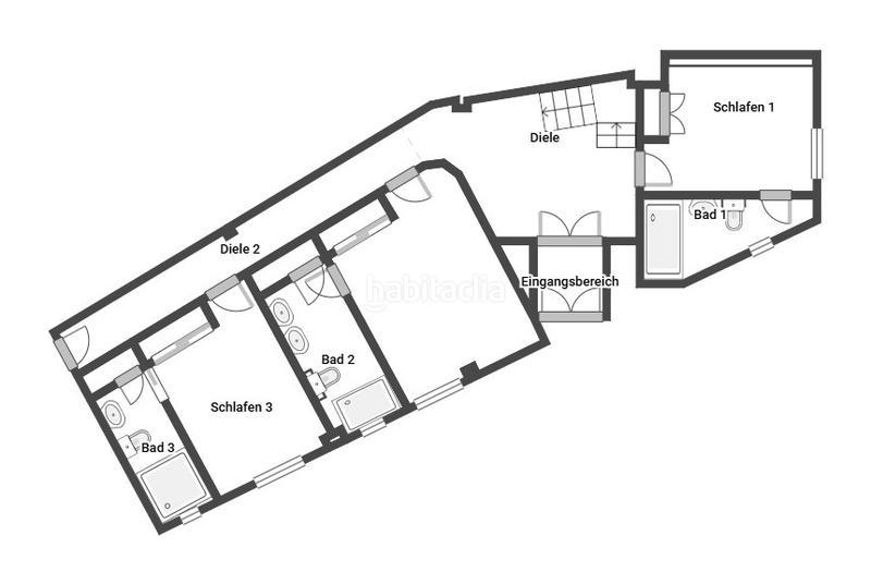 Foto ed888d06-ebca-4d2d-ab86-24cbee1a57c6. Semi detached house in S´Alquería Blanca - Calonge Santanyí