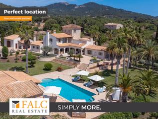 Residential Plot in S´Horta - Cas Concos des Cavaller - Es Carritxó