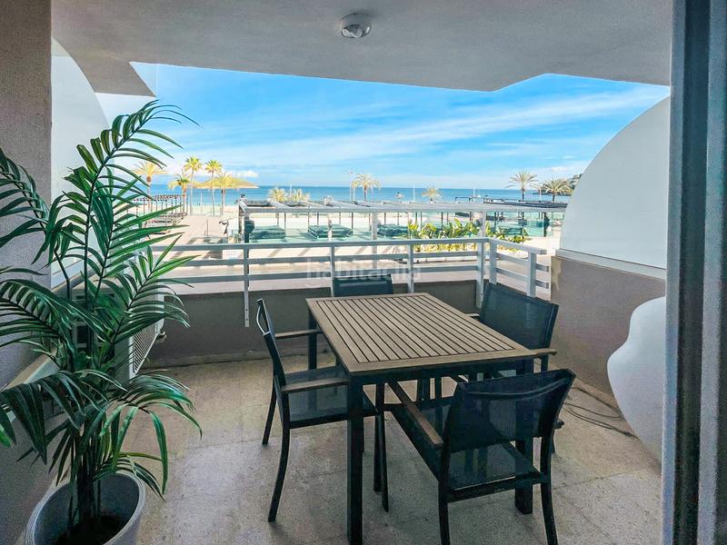 Foto 57dbdfc9-99e6-4a24-bddd-31d96b65c283. Alquiler apartamento en Magaluf Calvià