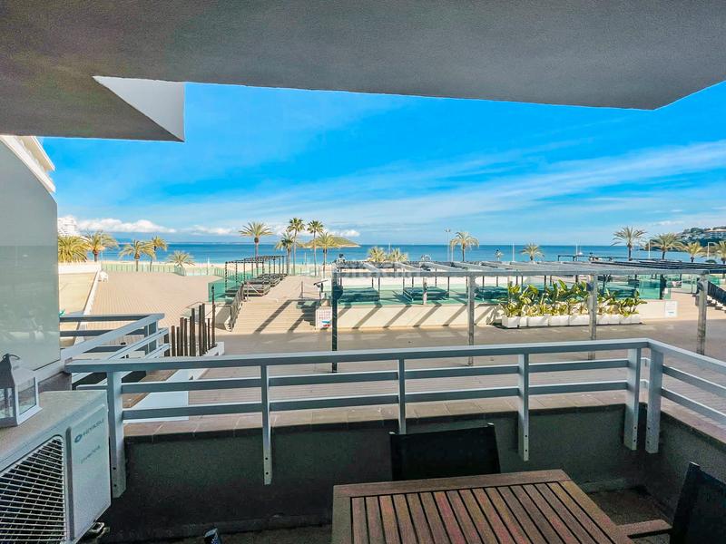 Foto e0871804-ce6d-420e-aca6-ef0d95bc3169. Alquiler apartamento en Magaluf Calvià