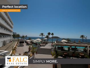 Miete Appartement in Magaluf