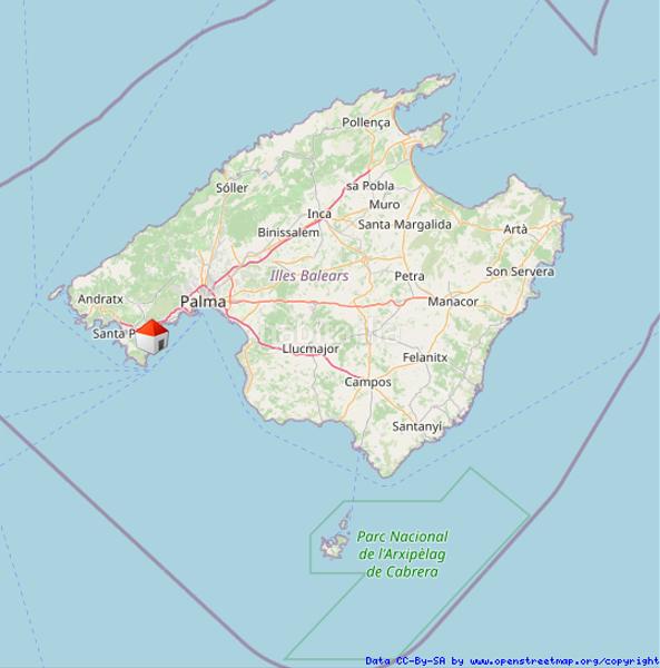Foto 686fb194-14a5-4799-95f7-9005caad578f. Affitto piccolo appartamento in Magaluf Calvià