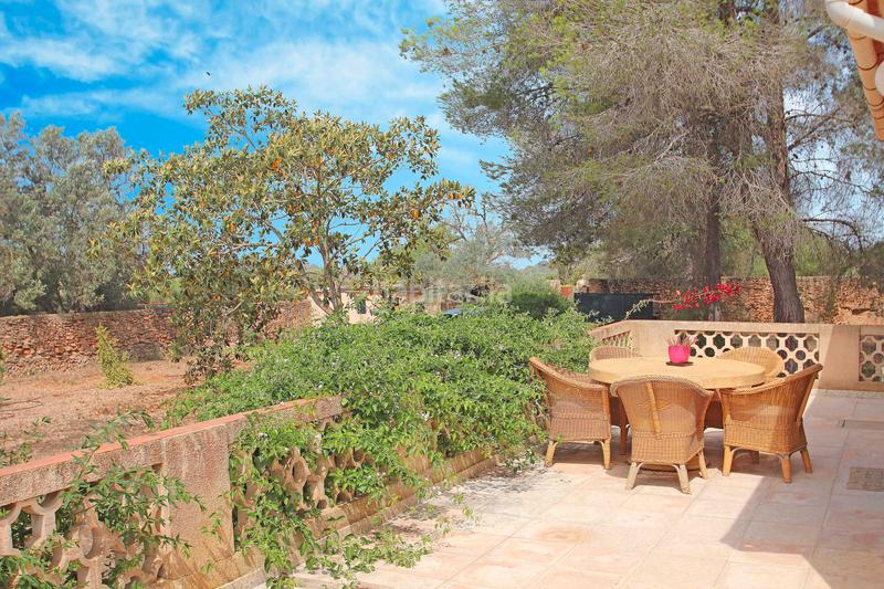 Foto 0270f20d-575a-4ec9-b00a-2e5e9d8ecebd. Terreny residencial a Llucmajor interior Llucmajor