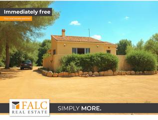 Terreny residencial a Llucmajor Interior