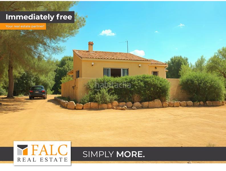 Foto 53ef83a3-b3dd-4453-bc3a-39df1000da98. Terreny residencial a Llucmajor interior Llucmajor