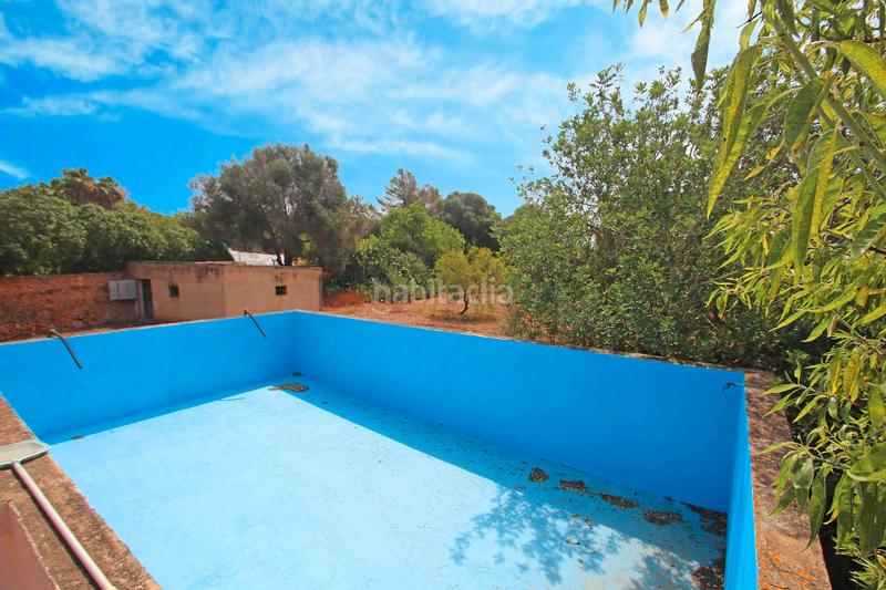 Foto b3506178-422f-4565-86b4-1da307436ea0. Terreny residencial a Llucmajor interior Llucmajor