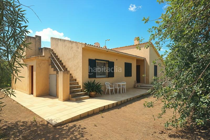 Foto bbdfeefb-d0fd-4e30-9013-3c466a46d58e. Terreny residencial a Llucmajor interior Llucmajor