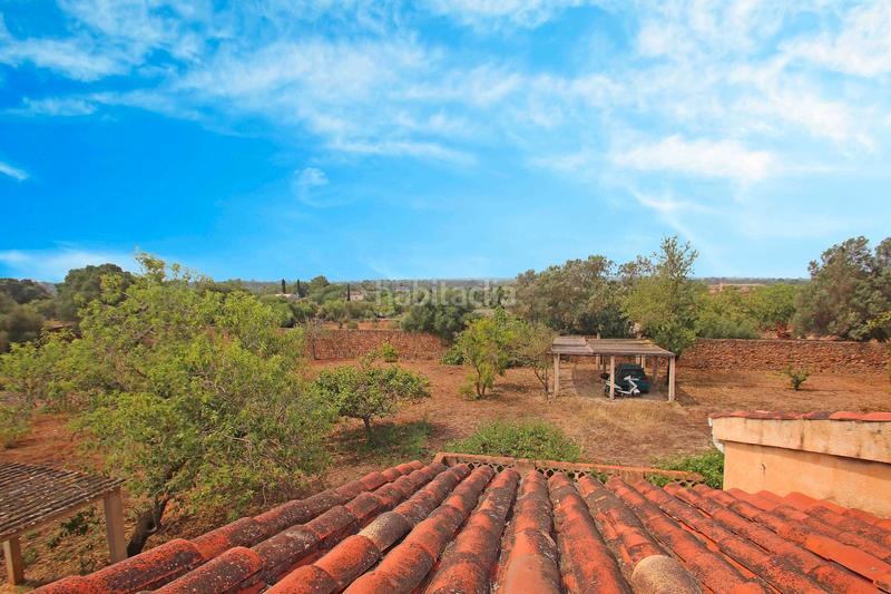 Foto 8f77ea63-eb00-4246-b386-1dc17b69cf60. Terrain résidentiel dans Llucmajor interior Llucmajor