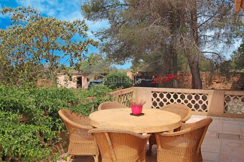 Foto da6789a3-b23b-451f-95cd-73a4ff4dcc56. Terrain résidentiel dans Llucmajor interior Llucmajor