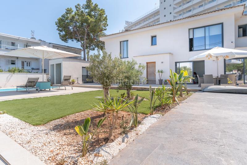 Foto dfa5ab27-2279-4af7-8d9d-700f547f991b. Casa en Palmanova Calvià