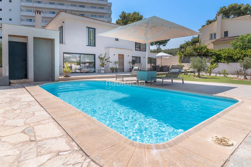 Foto fef4c7f1-f25f-468c-91b0-aeb90e230d48. Casa en Palmanova Calvià