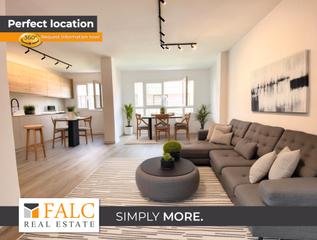 Apartment in Camp D´en Serralta