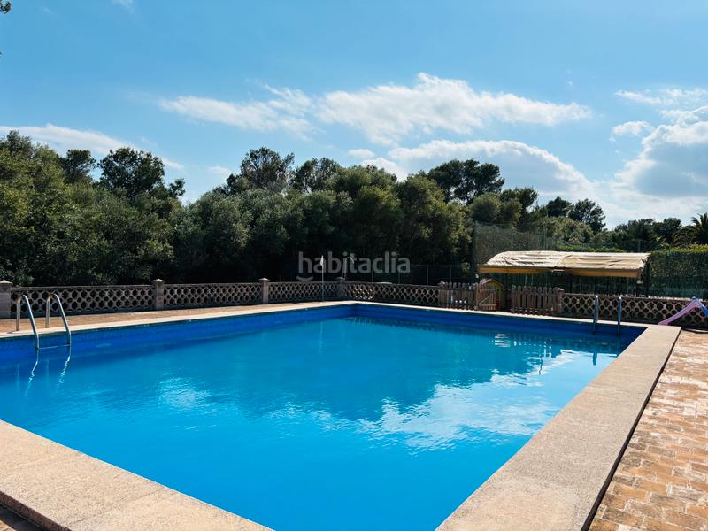 Foto 73fbfc6c-9400-4617-90be-fb2ef209c5e9. Casa a Cala Murada Manacor