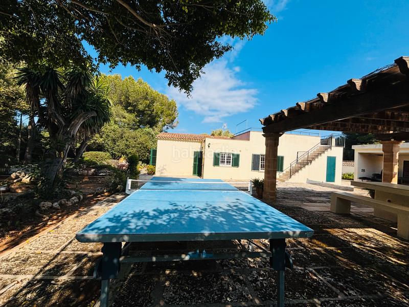 Foto 88cce018-d039-4db7-a959-a2d775ca4cbd. Casa a Cala Murada Manacor