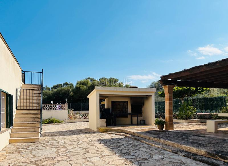 Foto 976fc44d-6728-4956-998f-3765185f2b87. Casa a Cala Murada Manacor