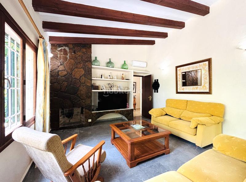 Foto 9e9946df-c2e8-49c6-b6a3-d9ac45b29fbc. Casa a Cala Murada Manacor