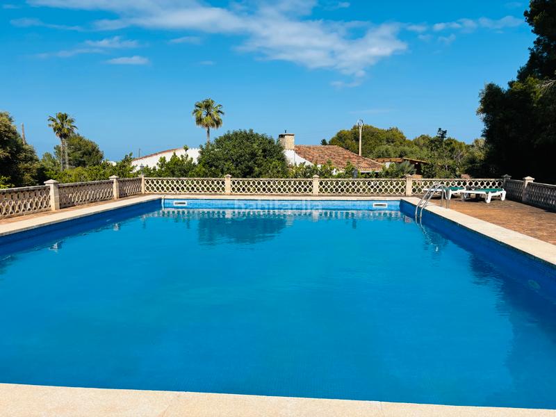 Foto abf87487-c7b9-4d56-b4b3-054a337079c3. Casa a Cala Murada Manacor