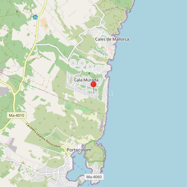 Foto ae1b3ee3-f9bf-4926-a9e0-a416be13a7c2. Casa a Cala Murada Manacor