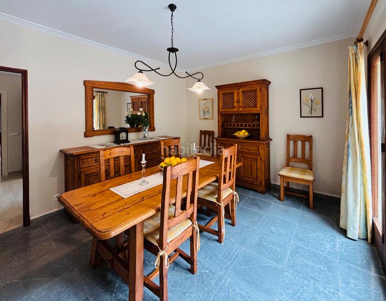 Foto c9179011-1a7b-44a0-bc24-ba693a465d1c. Casa a Cala Murada Manacor