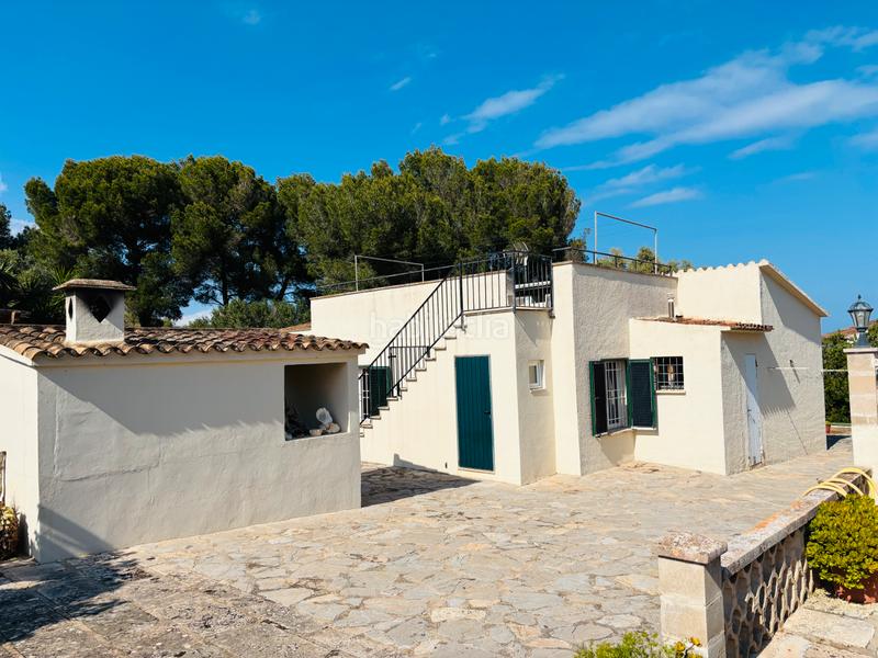 Foto f5258af7-809e-4355-9ce0-ddf6c907fb80. Casa a Cala Murada Manacor