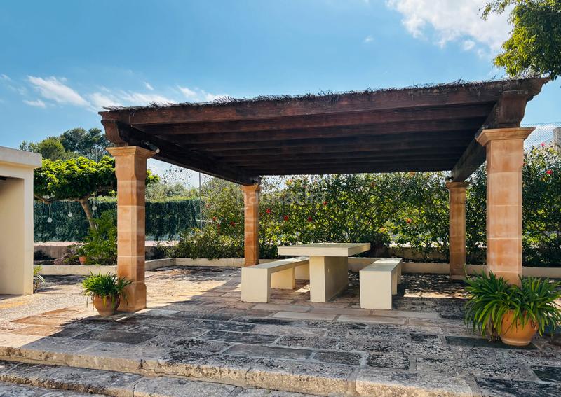 Foto 494f08b3-ba52-4769-ac17-f738fe66ac2b. Haus in Cala Murada Manacor