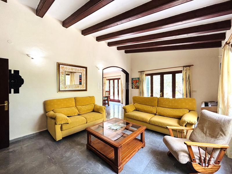 Foto bf1031a0-7297-459e-92b3-13927f99ce43. Haus in Cala Murada Manacor